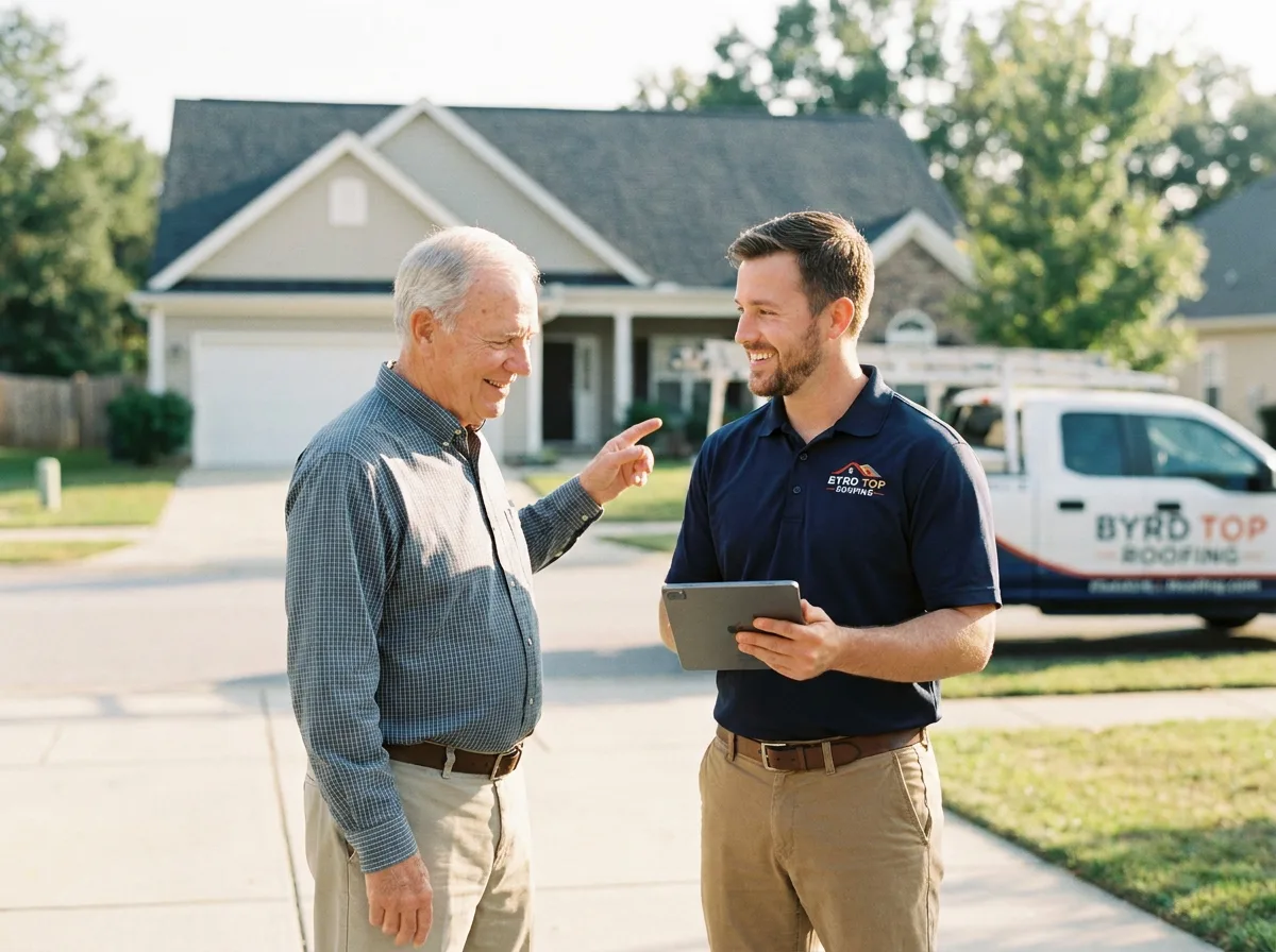 Roofing Turin, GA FAQs